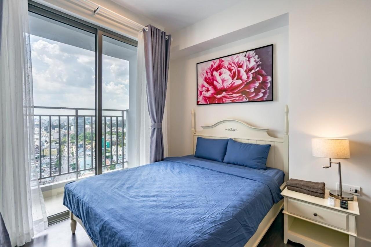 Henry Home - Rivergate Хошимін Екстер'єр фото