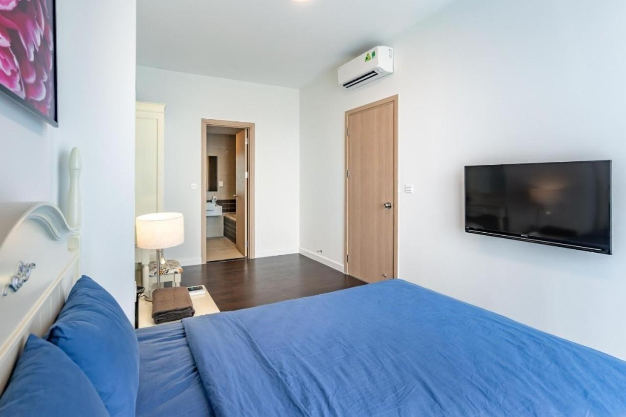 Henry Home - Rivergate Хошимін Екстер'єр фото